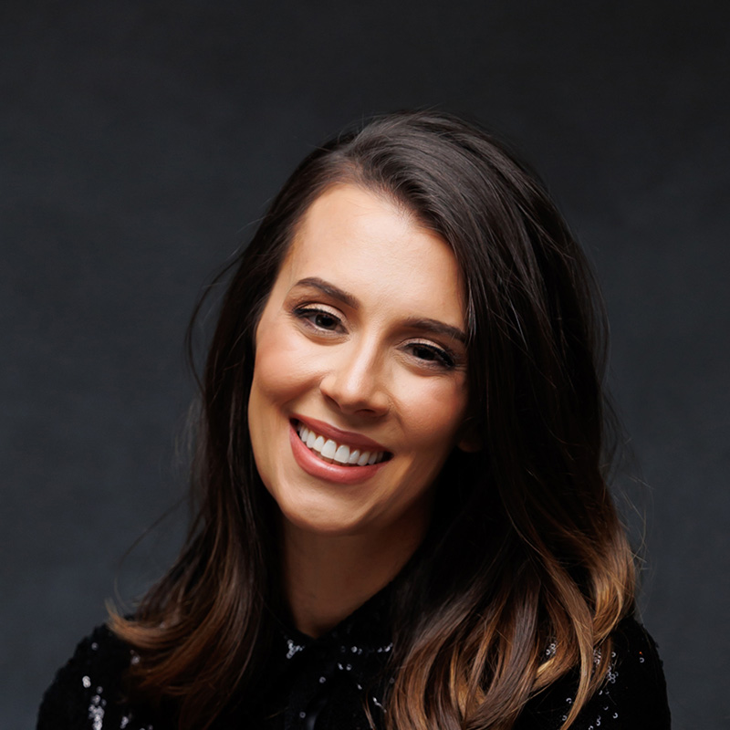 Julie Fraumeni-McBride